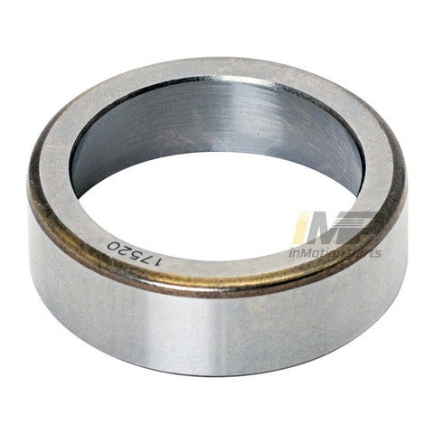 InMotion Parts Wheel Bearing Race P/N:WT17520 Fits: Crosley Hot Shot 52-50, Crosley Standard 52-50, Crosley Super 52-50, Crosley Super Shot 1952, Crosley Super Sports 1951, Ford Taunus 62-58 - Image 1