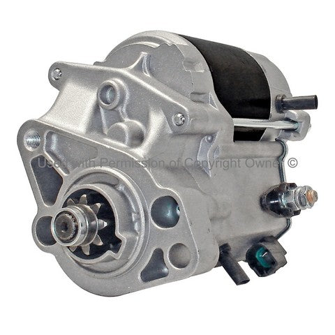 Quality-Built Starter P/N:17521 Fits: Toyota 4runner 95-94, Toyota Pickup 95-94, Toyota T100 1994 - Image 1