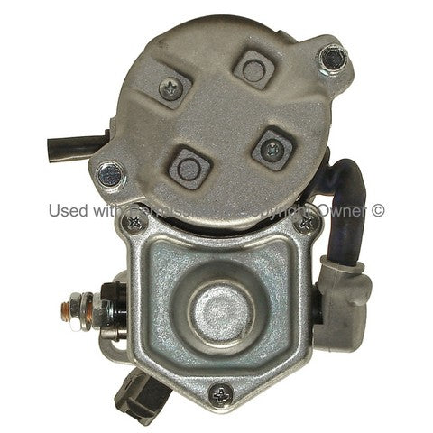Quality-Built Starter P/N:17521 Fits: Toyota 4runner 95-94, Toyota Pickup 95-94, Toyota T100 1994 - Image 2