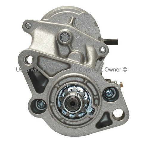 Quality-Built Starter P/N:17521 Fits: Toyota 4runner 95-94, Toyota Pickup 95-94, Toyota T100 1994 - Image 3