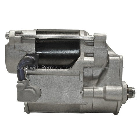 Quality-Built Starter P/N:17521 Fits: Toyota 4runner 95-94, Toyota Pickup 95-94, Toyota T100 1994 - Image 4