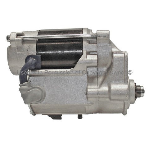 Quality-Built Starter P/N:17523 Fits: Toyota 4runner 95-94, Toyota Pickup 95-94, Toyota T100 1994 - Image 2
