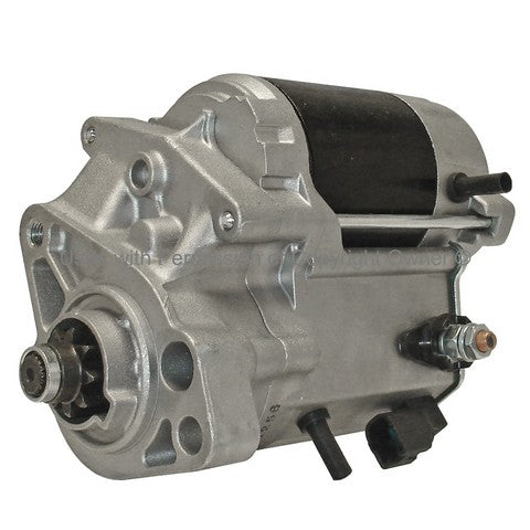 Quality-Built Starter P/N:17523N Fits: Toyota 4runner 95-94, Toyota Pickup 95-94, Toyota T100 1994 - Image 1