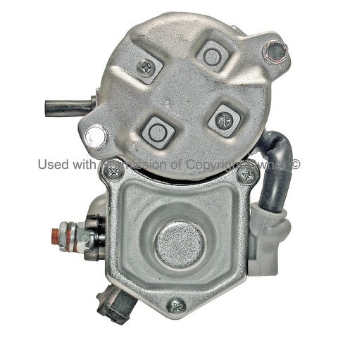 Quality-Built Starter P/N:17523N Fits: Toyota 4runner 95-94, Toyota Pickup 95-94, Toyota T100 1994 - Image 2