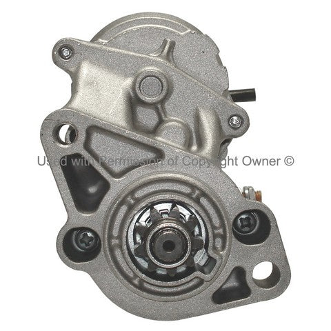 Quality-Built Starter P/N:17523N Fits: Toyota 4runner 95-94, Toyota Pickup 95-94, Toyota T100 1994 - Image 4