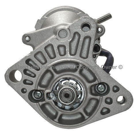 Quality-Built Starter P/N:17525 Fits: Toyota Previa 97-94 - Image 4