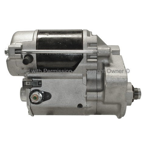 Quality-Built Starter P/N:17525 Fits: Toyota Previa 97-94 - Image 2
