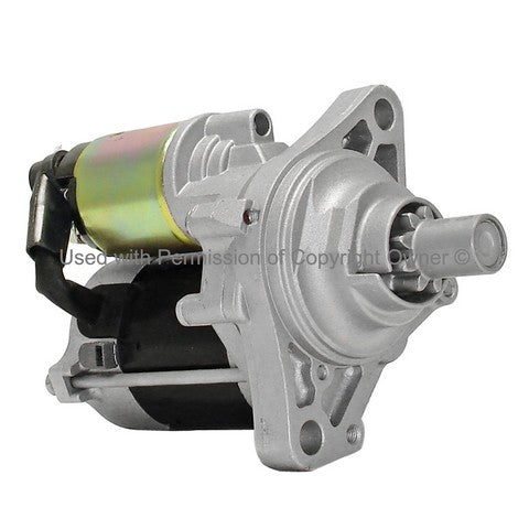 Quality-Built Starter P/N:17527 Fits: Honda Civic Del Sol 95-94 - Image 1
