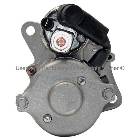 Quality-Built Starter P/N:17527 Fits: Honda Civic Del Sol 95-94 - Image 2