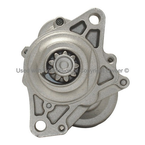 Quality-Built Starter P/N:17527 Fits: Honda Civic Del Sol 95-94 - Image 4