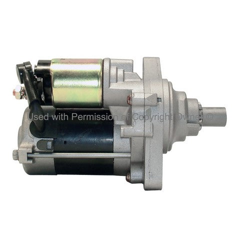 Quality-Built Starter P/N:17527 Fits: Honda Civic Del Sol 95-94 - Image 3