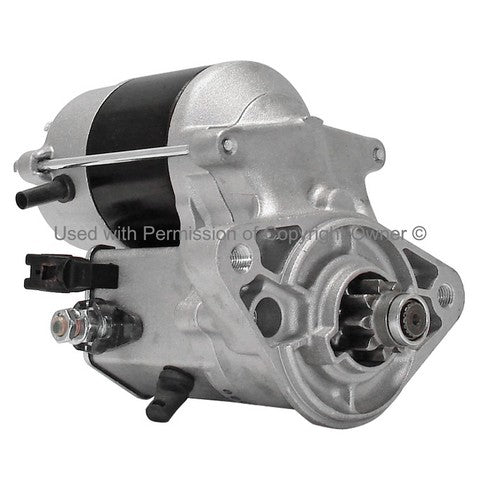 Quality-Built Starter P/N:17529N Fits: Lexus Gs300 97-93, Lexus Sc300 00-95, Toyota Supra 98-93 - Image 1