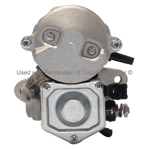 Quality-Built Starter P/N:17529N Fits: Lexus Gs300 97-93, Lexus Sc300 00-95, Toyota Supra 98-93 - Image 3