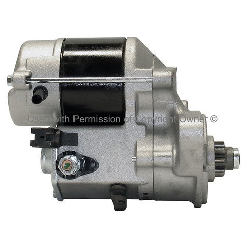 Quality-Built Starter P/N:17529N Fits: Lexus Gs300 97-93, Lexus Sc300 00-95, Toyota Supra 98-93 - Image 2