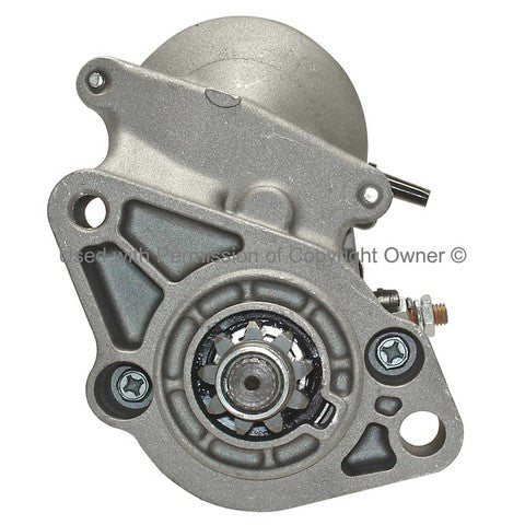 Quality-Built Starter P/N:17530 Fits: Toyota T100 1994 - Image 3