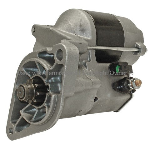 Quality-Built Starter P/N:17531N Fits: Toyota Celica 97-94 - Image 1