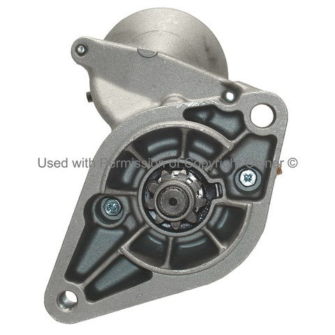 Quality-Built Starter P/N:17531N Fits: Toyota Celica 97-94 - Image 2