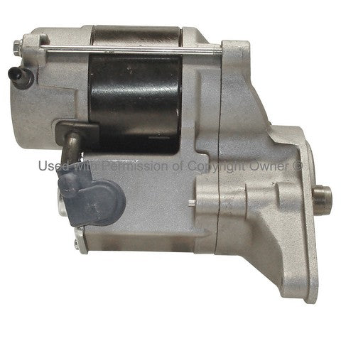 Quality-Built Starter P/N:17531N Fits: Toyota Celica 97-94 - Image 3