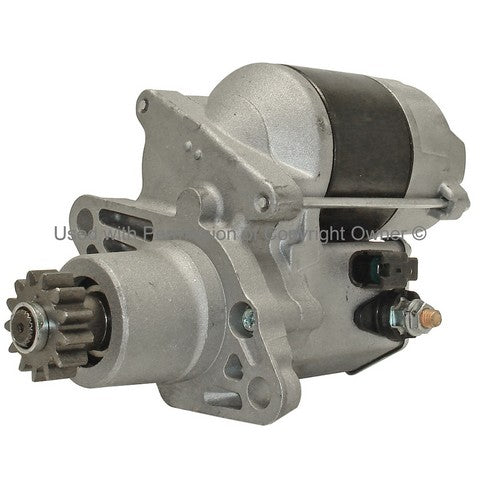 Quality-Built Starter P/N:17534N Fits: Lexus Es300 96-95, Toyota Avalon 96-95, Toyota Camry 96-95, Toyota Celica 99-94, Toyota Rav4 00-96 - Image 1