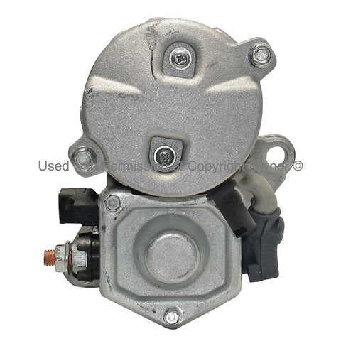 Quality-Built Starter P/N:17534N Fits: Lexus Es300 96-95, Toyota Avalon 96-95, Toyota Camry 96-95, Toyota Celica 99-94, Toyota Rav4 00-96 - Image 4