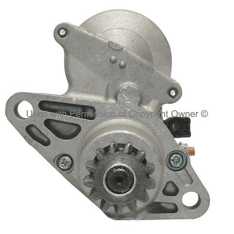 Quality-Built Starter P/N:17534N Fits: Lexus Es300 96-95, Toyota Avalon 96-95, Toyota Camry 96-95, Toyota Celica 99-94, Toyota Rav4 00-96 - Image 3