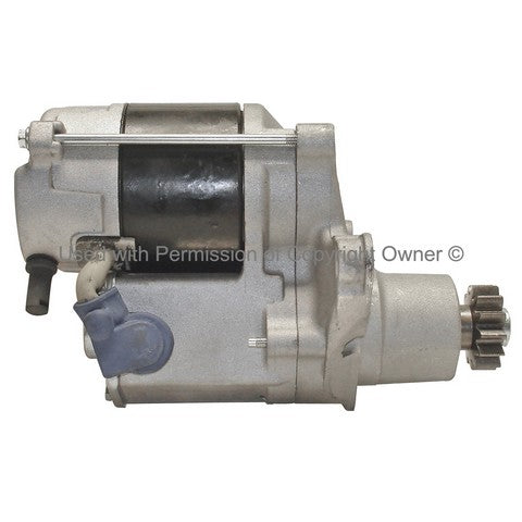 Quality-Built Starter P/N:17534N Fits: Lexus Es300 96-95, Toyota Avalon 96-95, Toyota Camry 96-95, Toyota Celica 99-94, Toyota Rav4 00-96 - Image 2