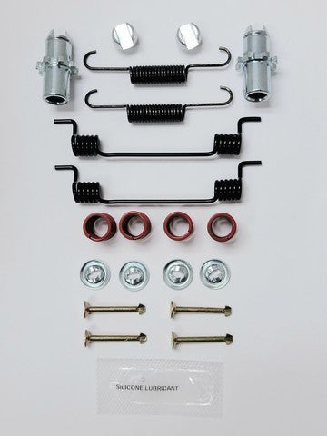 Better Brake Parts Parking Brake Hardware Kit P/N:17536K Fits: Hyundai Equus 13-11 - Image 1