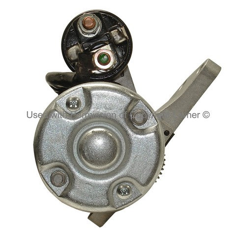 Quality-Built Starter P/N:17540 Fits: Mazda Mx-3 95-92 - Image 4