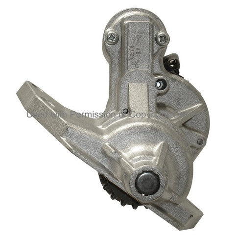 Quality-Built Starter P/N:17540 Fits: Mazda Mx-3 95-92 - Image 2
