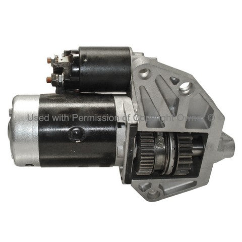Quality-Built Starter P/N:17540 Fits: Mazda Mx-3 95-92 - Image 3