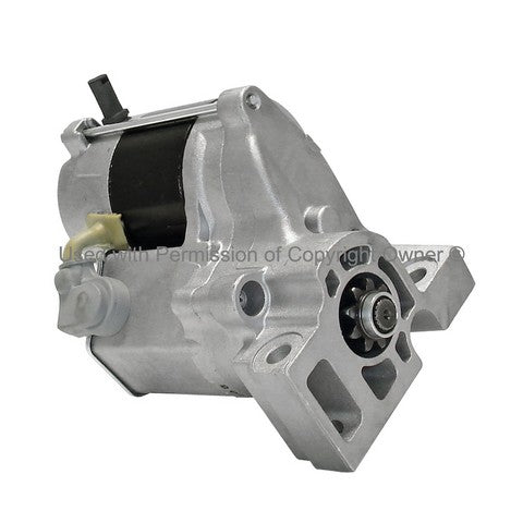 Quality-Built Starter P/N:17546 Fits: Honda Passport 02-94, Isuzu Amigo 00-98, Isuzu Axiom 04-02, Isuzu Rodeo 04-93, Isuzu Rodeo Sport 03-01 - Image 1