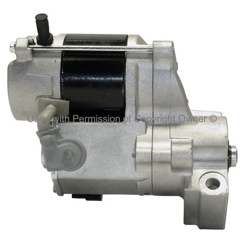 Quality-Built Starter P/N:17546N Fits: Honda Passport 02-94, Isuzu Amigo 00-98, Isuzu Axiom 04-02, Isuzu Rodeo 04-93, Isuzu Rodeo Sport 03-01 - Image 4