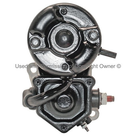 Quality-Built Starter P/N:17548 Fits: Dodge Ram 2500 02-94, Dodge Ram 3500 02-94 - Image 4