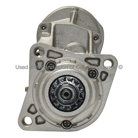 Quality-Built Starter P/N:17548 Fits: Dodge Ram 2500 02-94, Dodge Ram 3500 02-94 - Image 2