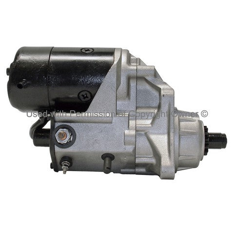Quality-Built Starter P/N:17548 Fits: Dodge Ram 2500 02-94, Dodge Ram 3500 02-94 - Image 3