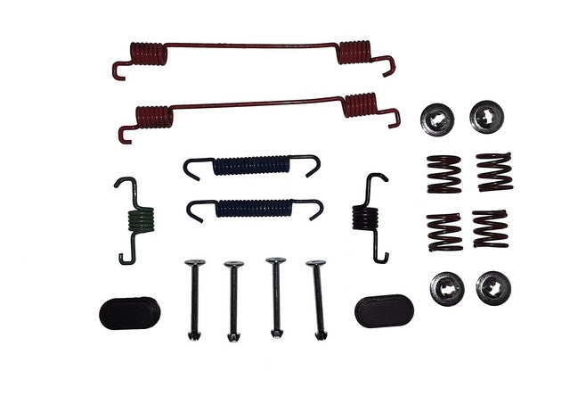 Better Brake Parts Drum Brake Hardware Kit P/N:17548K Fits: Smart Fortwo 16-08 - Image 1