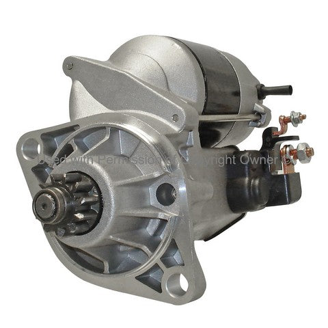 Quality-Built Starter P/N:17549N Fits: Dodge Ram 2500 95-94, Dodge Ram 3500 95-94 - Image 1