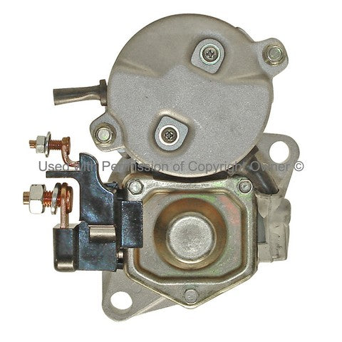 Quality-Built Starter P/N:17549N Fits: Dodge Ram 2500 95-94, Dodge Ram 3500 95-94 - Image 2