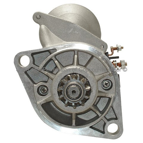Quality-Built Starter P/N:17549N Fits: Dodge Ram 2500 95-94, Dodge Ram 3500 95-94 - Image 4
