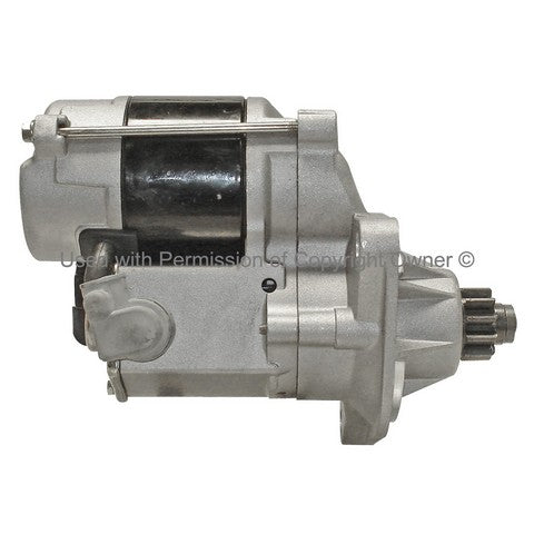 Quality-Built Starter P/N:17549N Fits: Dodge Ram 2500 95-94, Dodge Ram 3500 95-94 - Image 3
