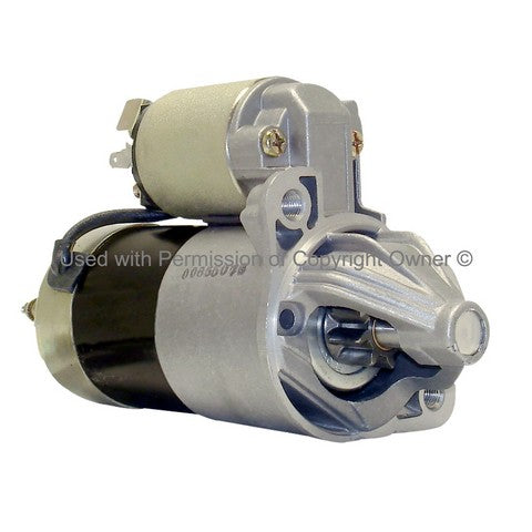 Quality-Built Starter P/N:17557 Fits: Dodge Stealth 96-91, Mitsubishi 3000gt 99-94 - Image 1