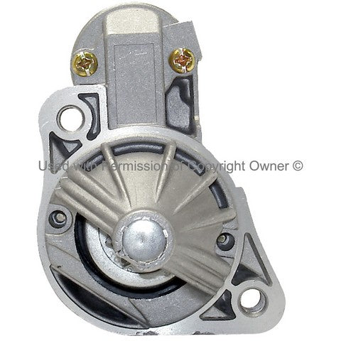 Quality-Built Starter P/N:17557 Fits: Dodge Stealth 96-91, Mitsubishi 3000gt 99-94 - Image 2