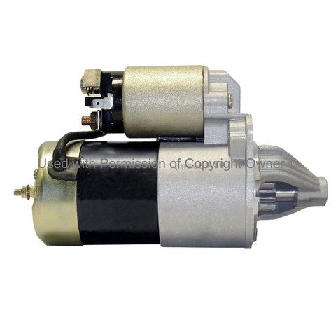 Quality-Built Starter P/N:17557 Fits: Dodge Stealth 96-91, Mitsubishi 3000gt 99-94 - Image 3