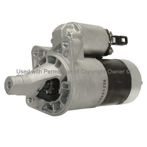 Quality-Built Starter P/N:17559 Fits: Chrysler Cirrus 00-95, Chrysler Lebaron 1995, Chrysler Sebring 00-96, Chrysler Spirit 1995, Dodge Stratus 00-95 - Image 1