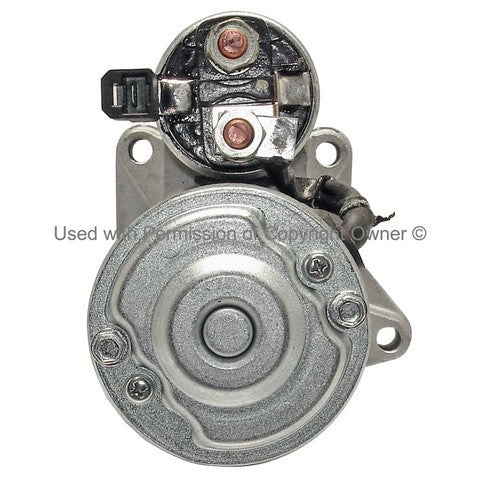 Quality-Built Starter P/N:17559N Fits: Chrysler Cirrus 00-95, Chrysler Lebaron 1995, Chrysler Sebring 00-96, Chrysler Spirit 1995, Dodge Stratus 00-95 - Image 4