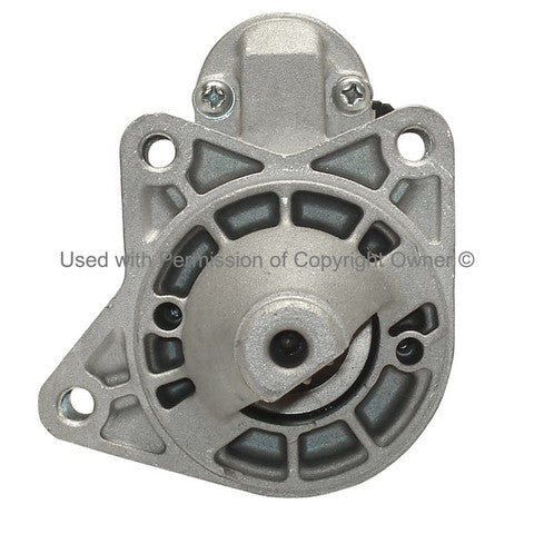 Quality-Built Starter P/N:17559N Fits: Chrysler Cirrus 00-95, Chrysler Lebaron 1995, Chrysler Sebring 00-96, Chrysler Spirit 1995, Dodge Stratus 00-95 - Image 2