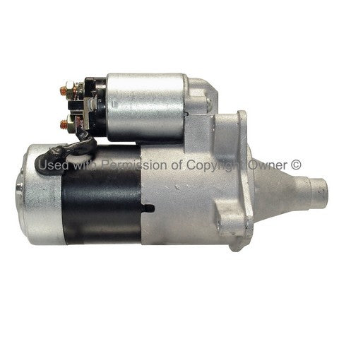 Quality-Built Starter P/N:17559N Fits: Chrysler Cirrus 00-95, Chrysler Lebaron 1995, Chrysler Sebring 00-96, Chrysler Spirit 1995, Dodge Stratus 00-95 - Image 3