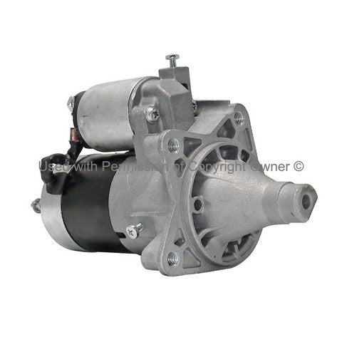 Quality-Built Starter P/N:17561 Fits: Chrysler Sebring 00-95, Dodge Avenger 00-95 - Image 1