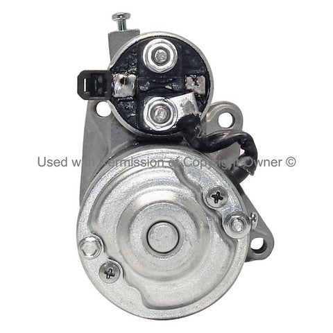 Quality-Built Starter P/N:17561 Fits: Chrysler Sebring 00-95, Dodge Avenger 00-95 - Image 2
