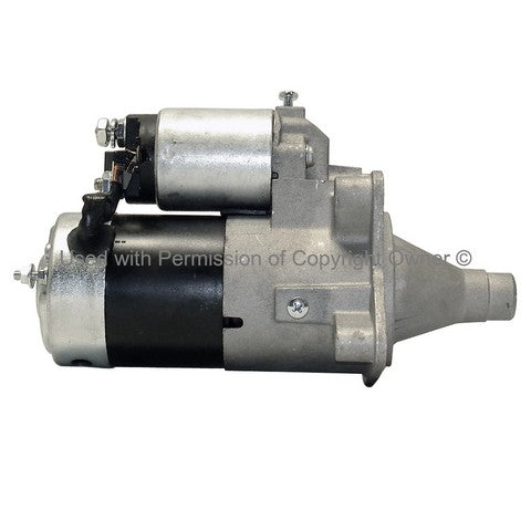 Quality-Built Starter P/N:17561 Fits: Chrysler Sebring 00-95, Dodge Avenger 00-95 - Image 4